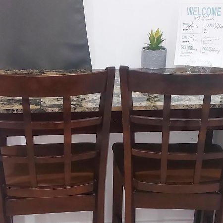 Budget & Basic In Local Neighborhood, 7Min Drive To Downtown Nassau Beach Paradise Daire Dış mekan fotoğraf