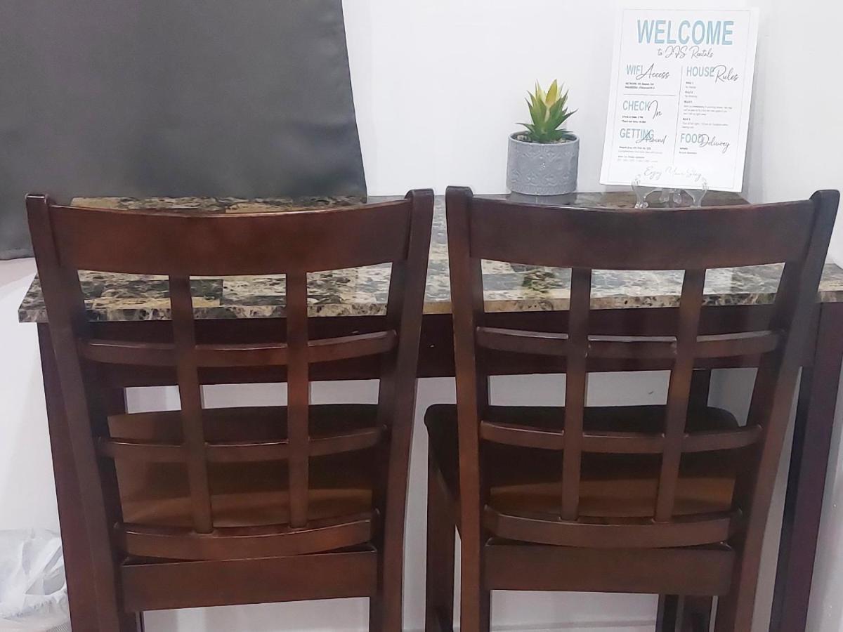 Budget & Basic In Local Neighborhood, 7Min Drive To Downtown Nassau Beach Paradise Daire Dış mekan fotoğraf